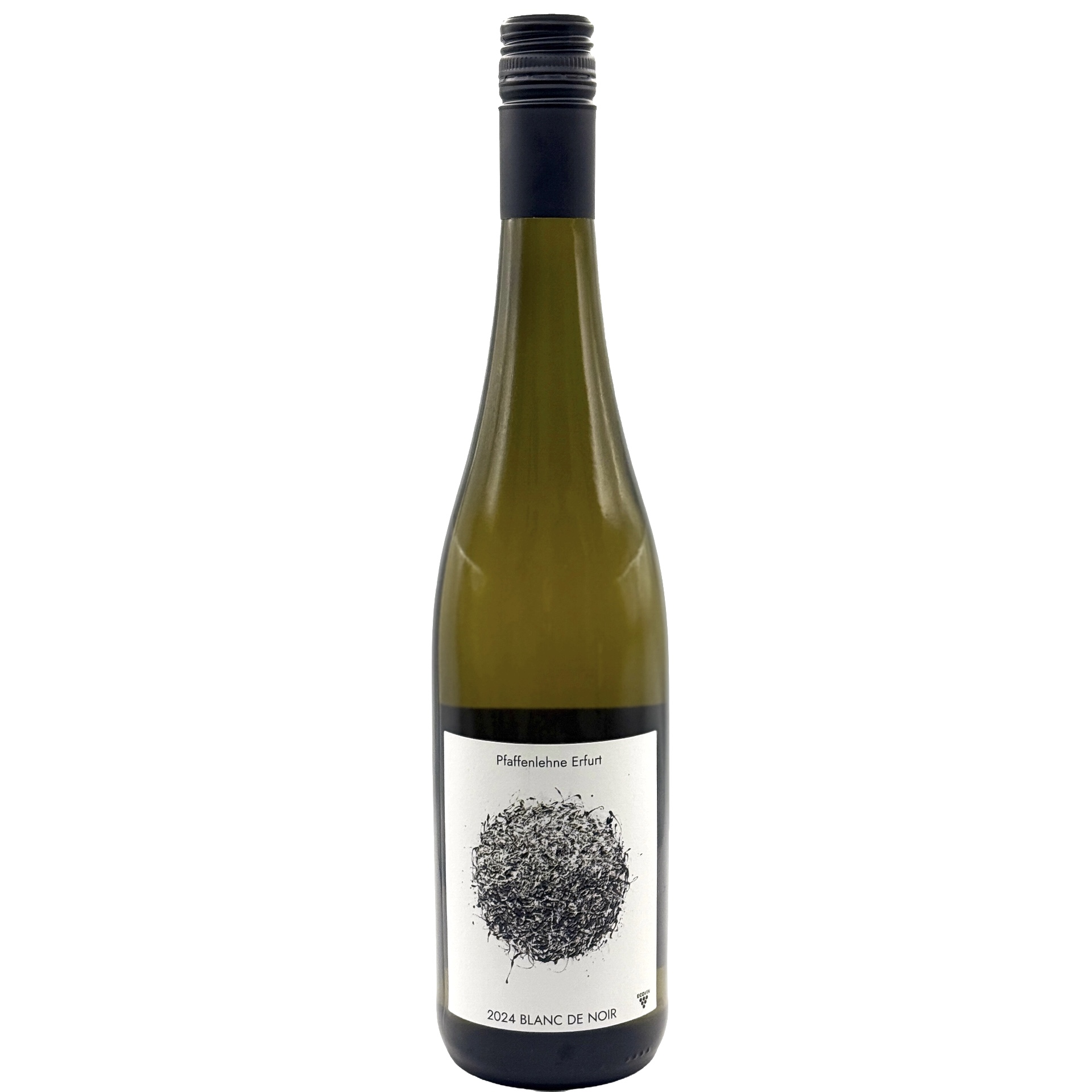 2024 Bio - Blanc de Noir trocken