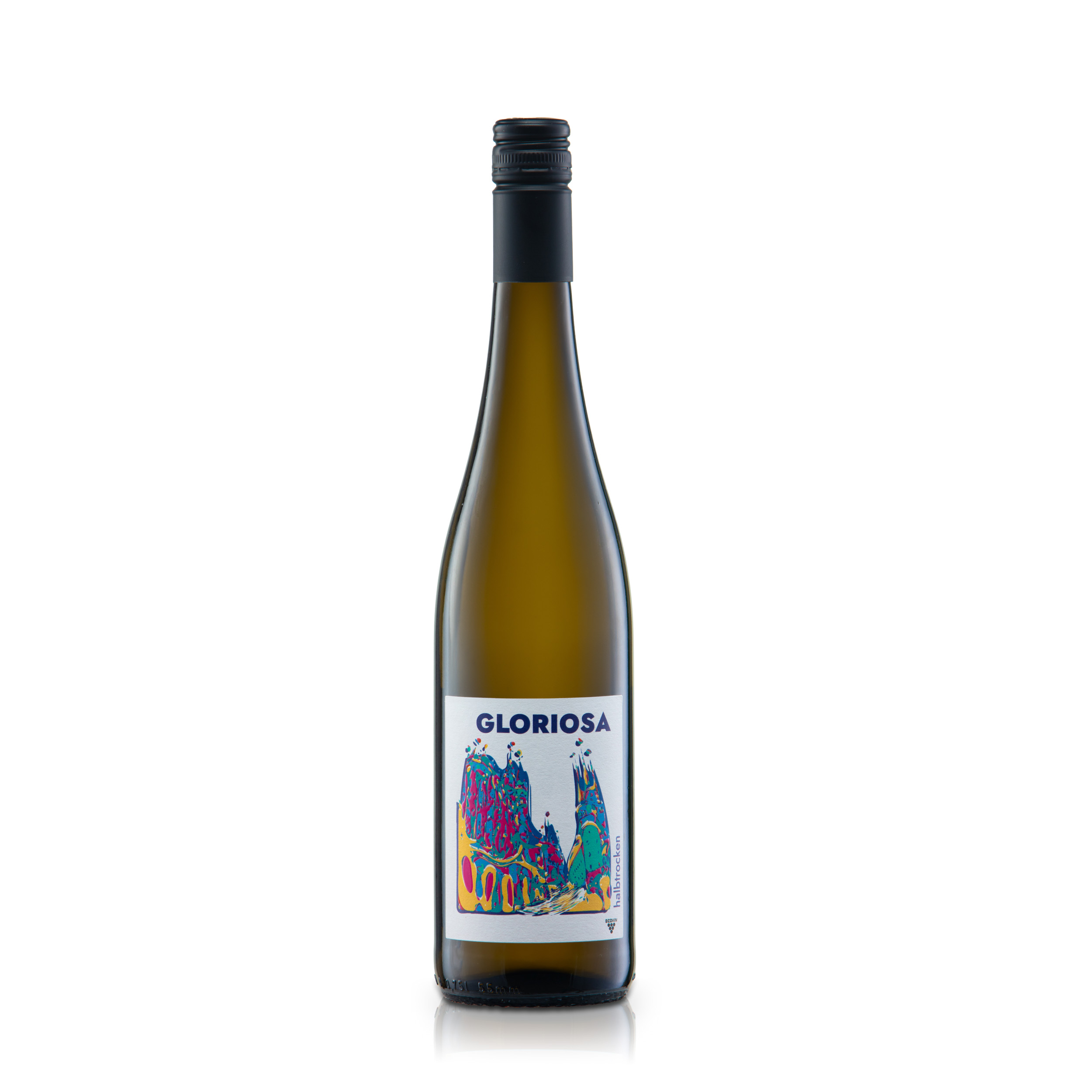 2025 Bio - Cuvée Weißwein "Gloriosa"