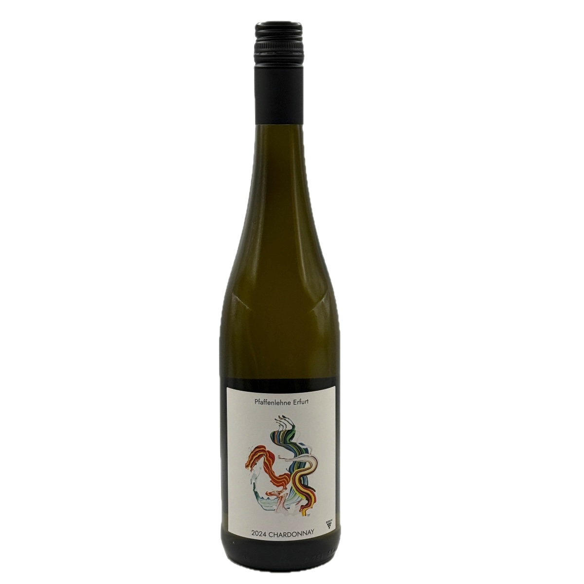 2024 Bio - Chardonnay trocken