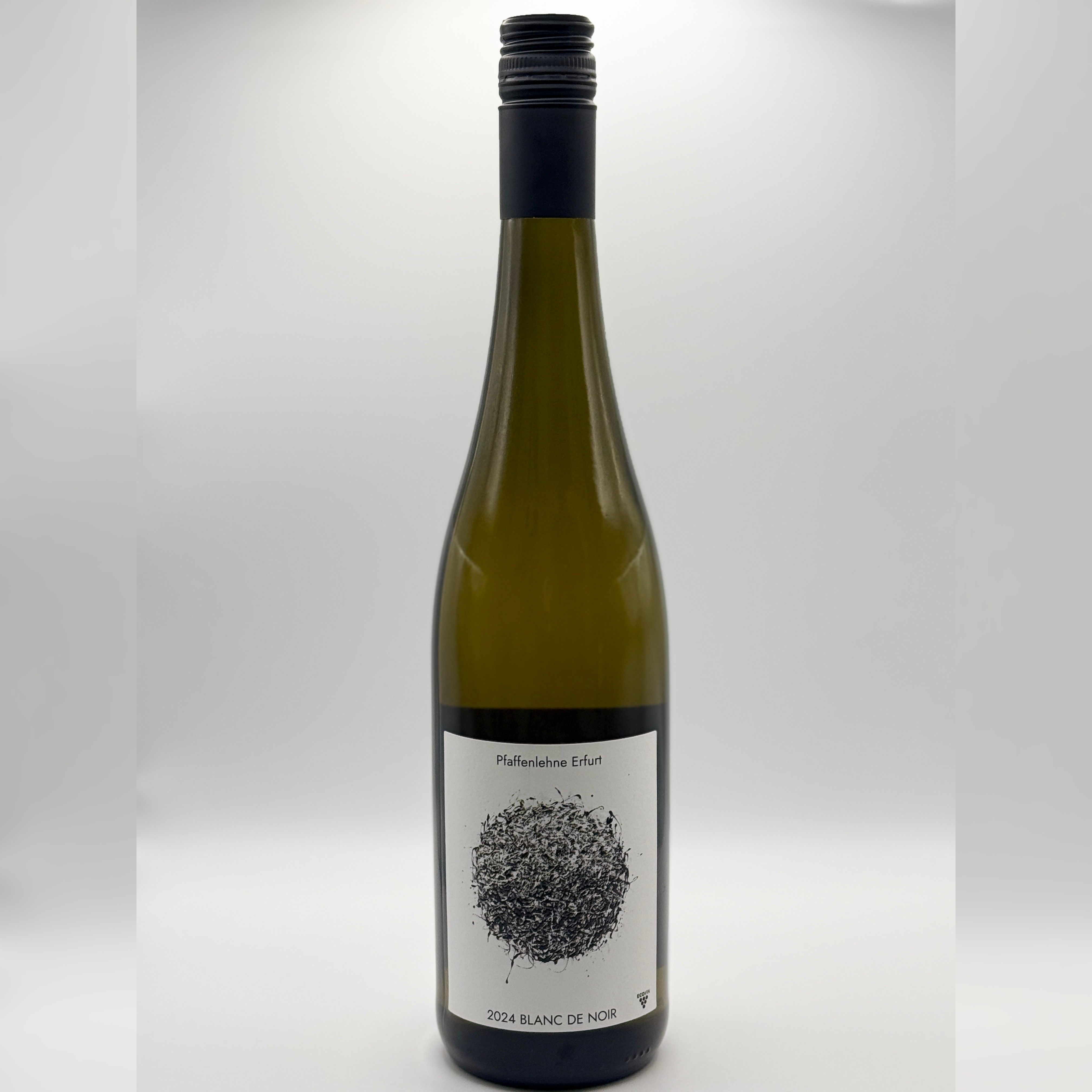 2024 Bio - Blanc de Noir trocken