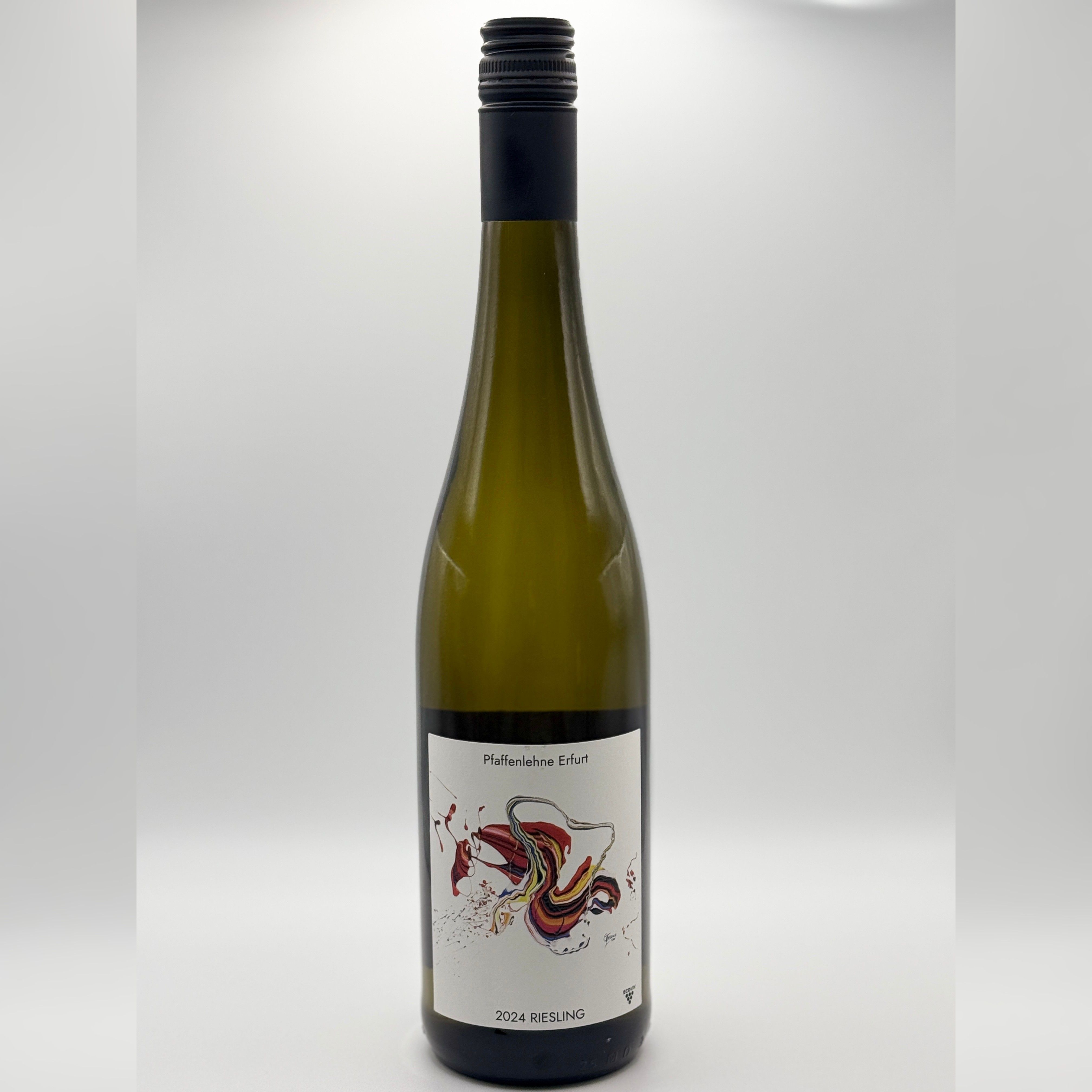 2024 Bio - Riesling Spätlese