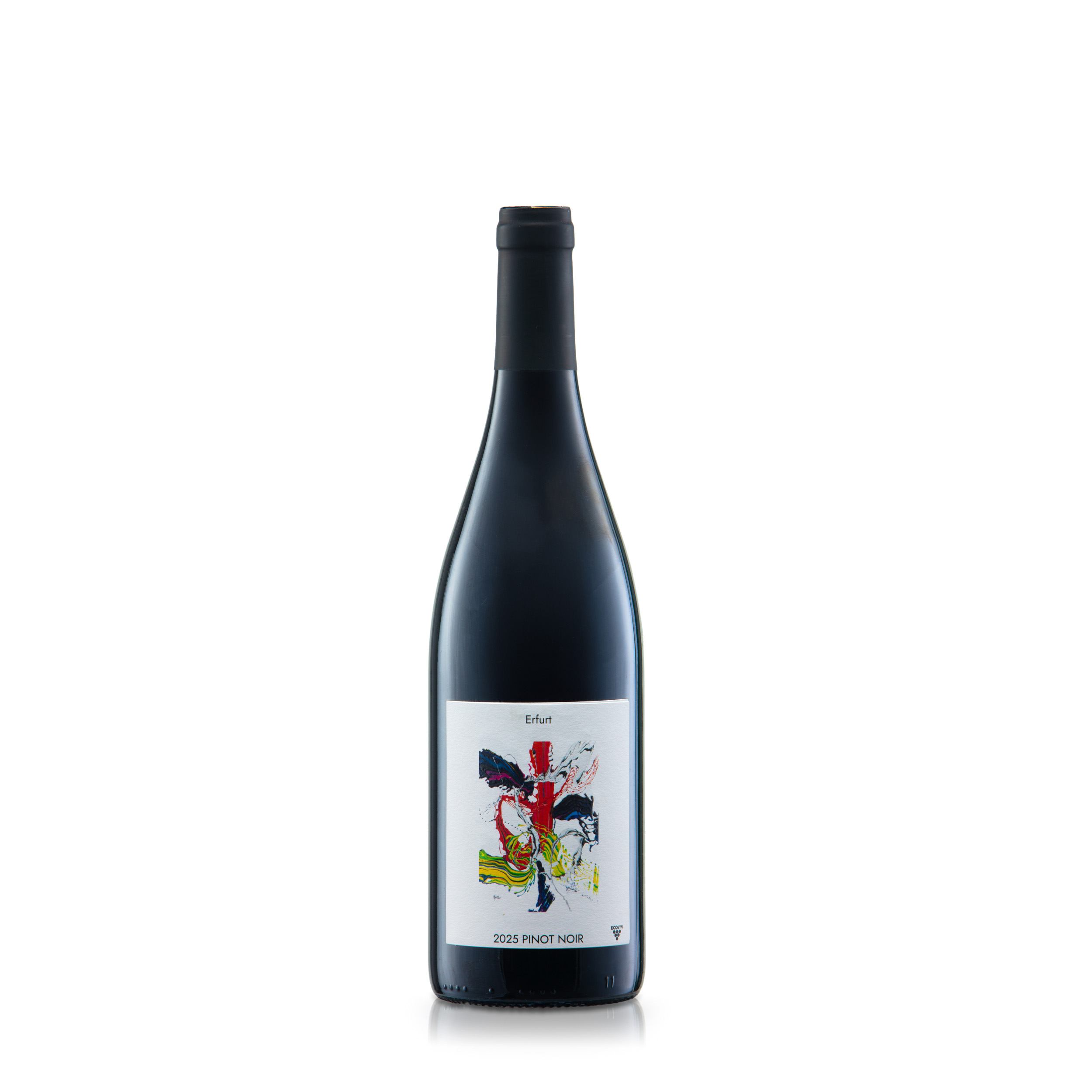2025 Bio - Pinot Noir Rotwein trocken