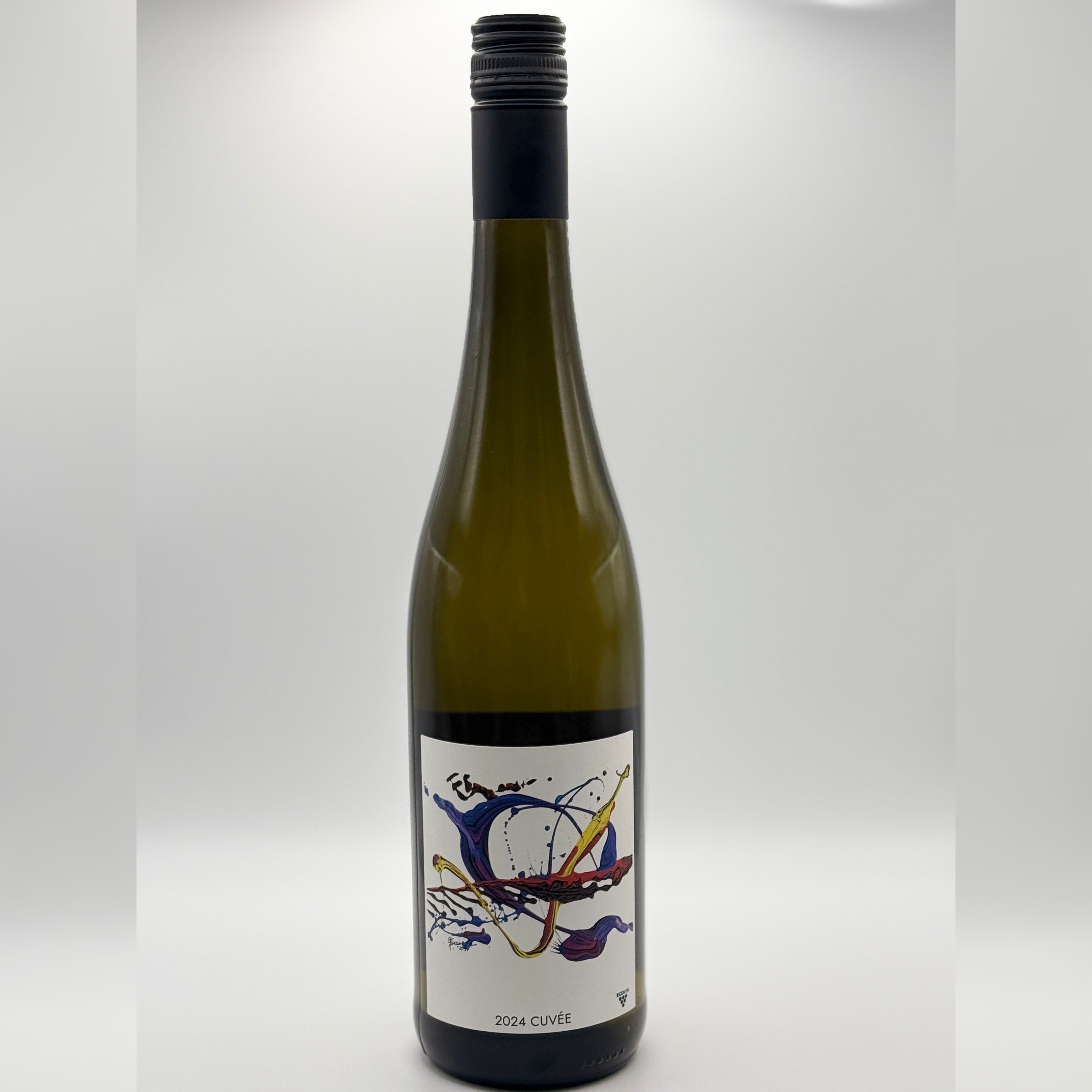 2024 Bio - Weißweincuvée