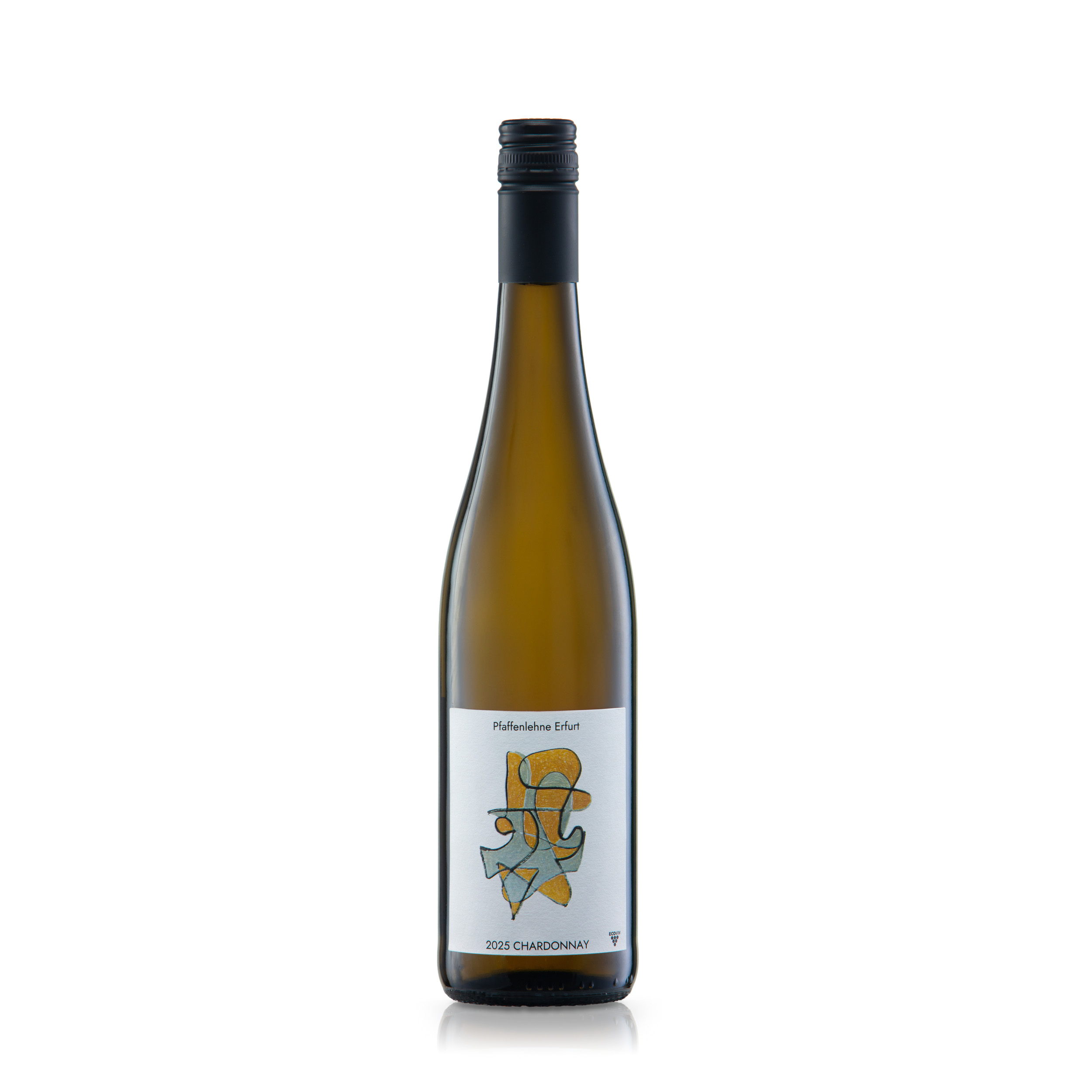 2025 Bio - Chardonnay Holzfass trocken