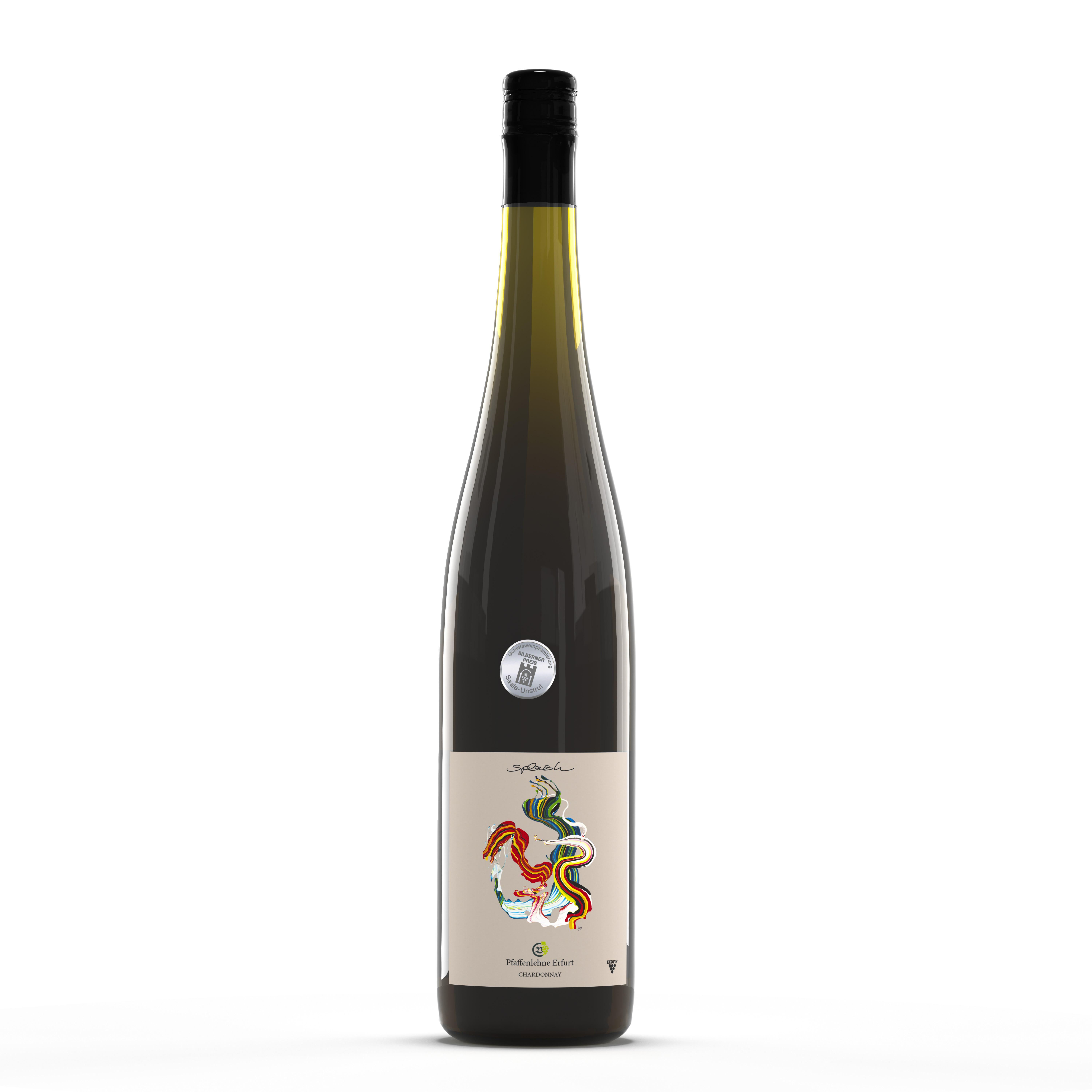 2023 Bio - Chardonnay trocken