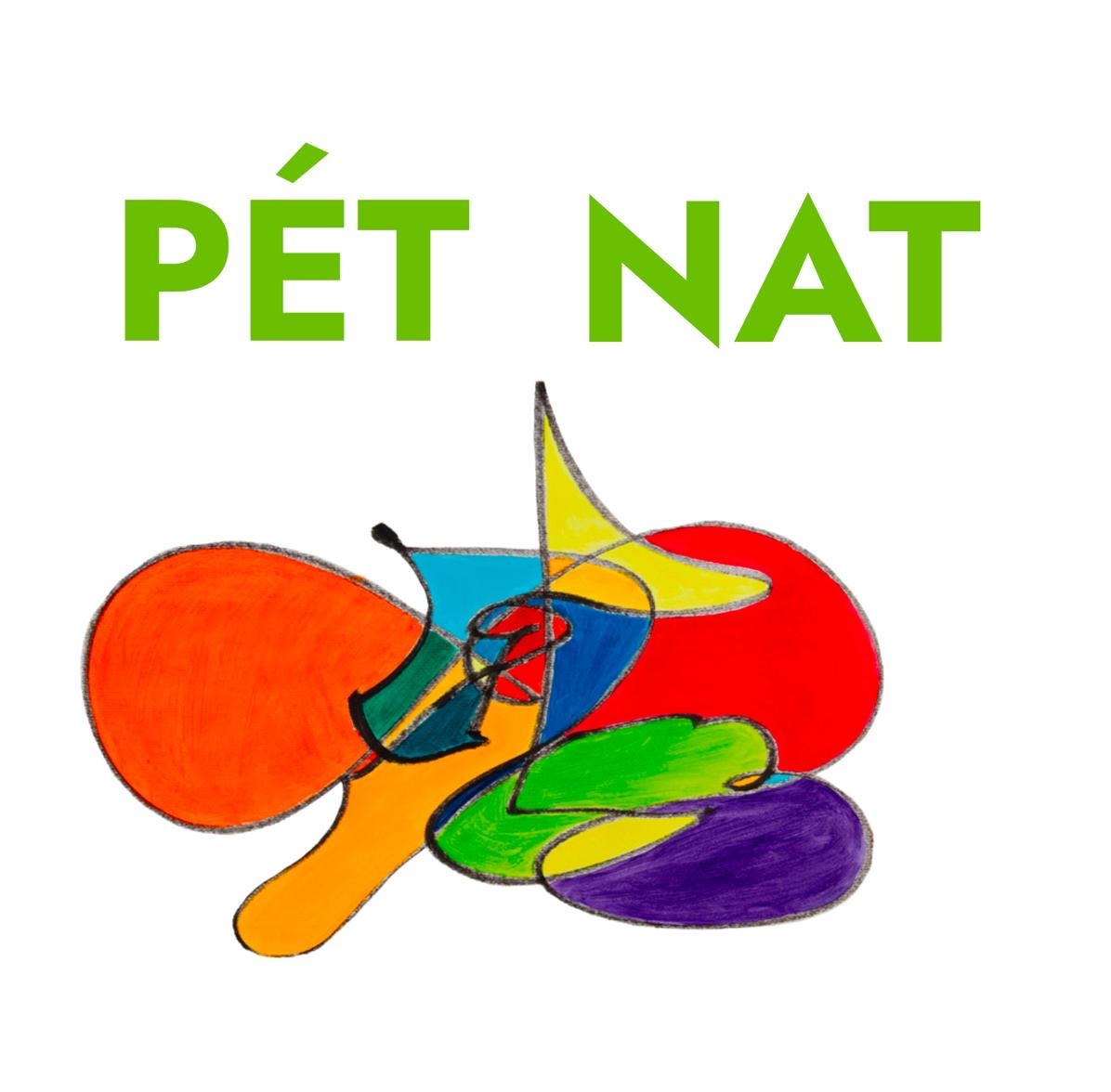 2025 Bio - PétNat Perlwein